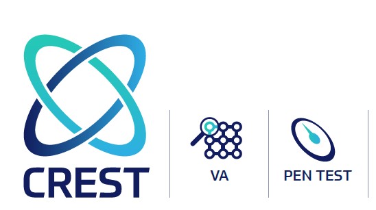 Tescom Crest VA PT logo