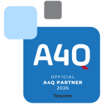 A4Q badge ISTQB