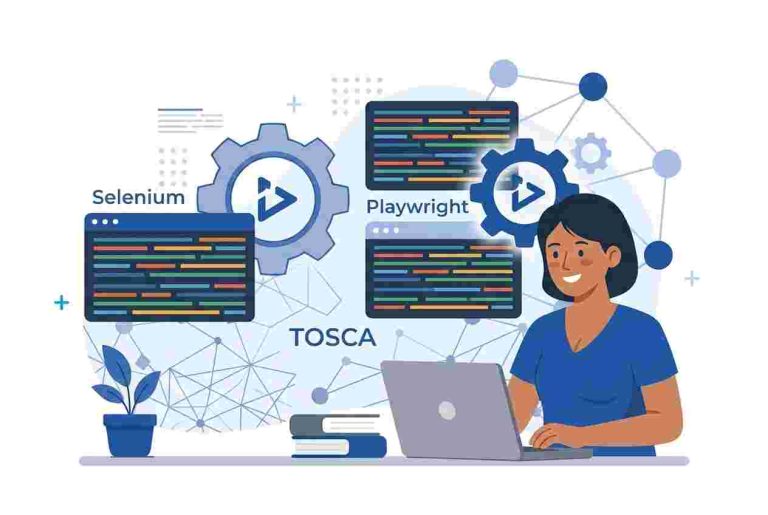 automation testing