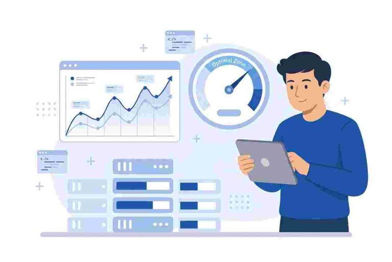 performance and load testing