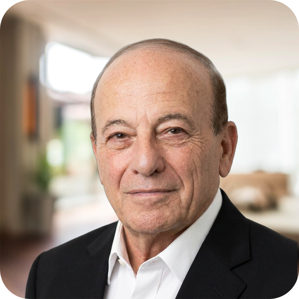 Freddy Levi