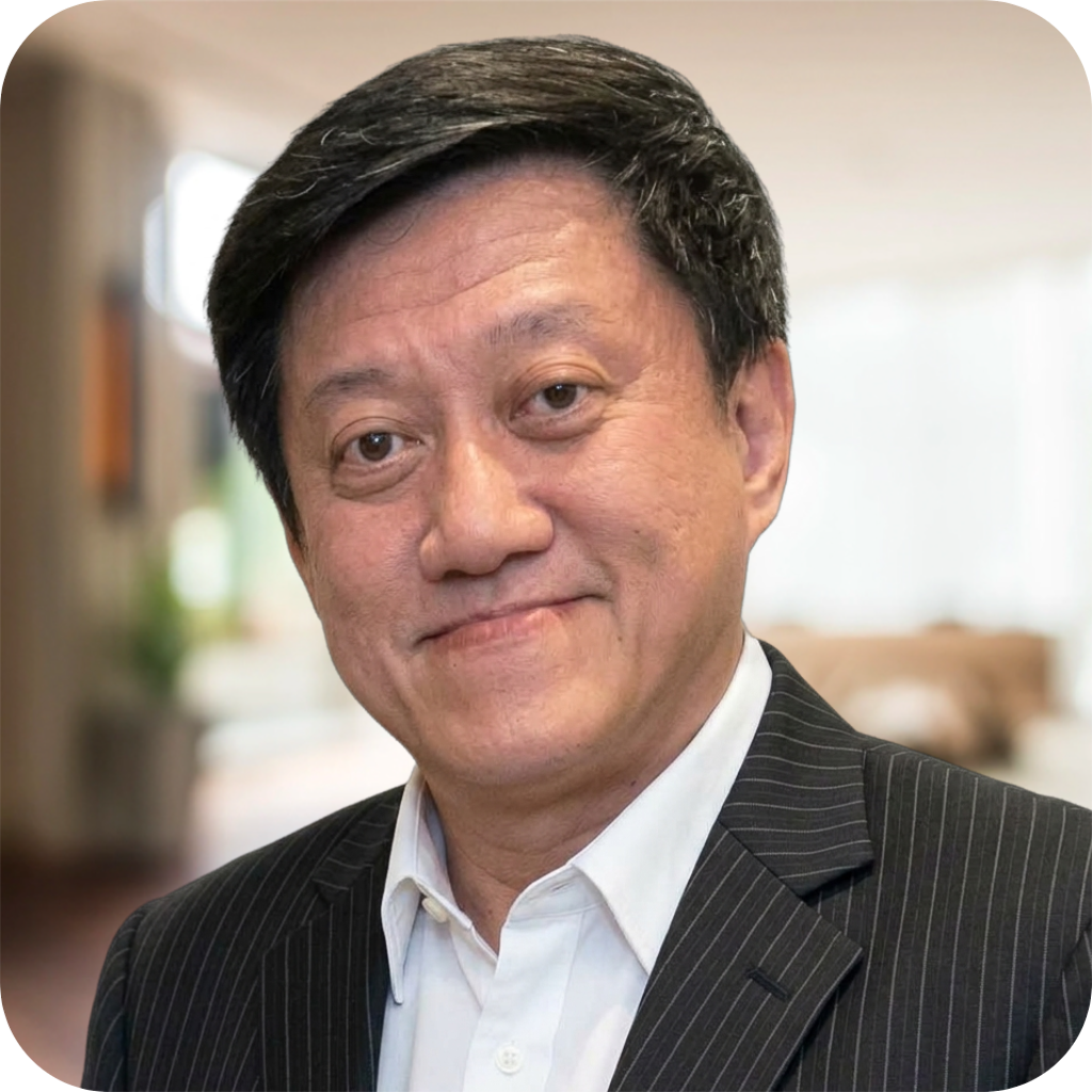 Kwok Choong Foo