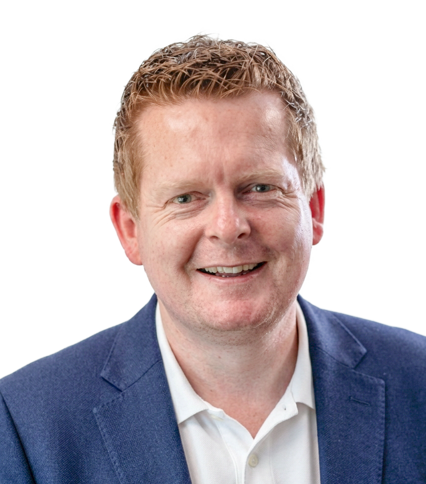 Bas Dijkstra